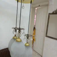 لوستر|لوستر و چراغ آویز|اندیشه, اندیشه فاز ۱|دیوار