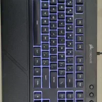 سیستم گیمینگ کامل و قوی