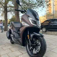 موتور j200 sym