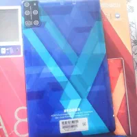 تبلت|تبلت|پرند, فاز ۵|دیوار