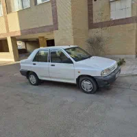 پراید مدل97
