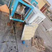 فروش و نصب دوربین ،دزدگیر اماکن ،کولر آبی ،کرکره|دوربین مداربسته|خمین, |دیوار