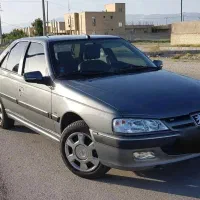 پارس Tu5 401 درجه ۱ خونگی