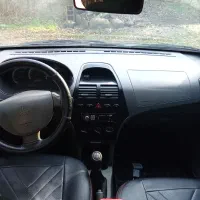 خودرو تیبا دو مدل ۹۴|خودرو سواری و وانت|سیاهکل, |دیوار