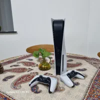 فروش PS5