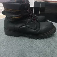 پوتین کاترپیلار اصلی|کیف، کفش، کمربند|سنندج, |دیوار