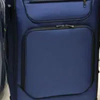 چمدان چرخ دار  سایز بزرک