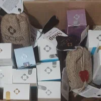 لوازم آرایشی و بهداشتی لدورا