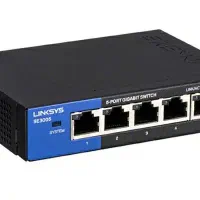 سوییچ، انواع سویچر ، سوییچر دوربین