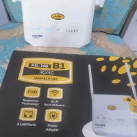 مودم ایرانسلFDi40B1|مودم و تجهیزات شبکه|بندرعباس, |دیوار