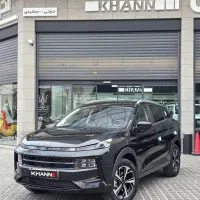 کی ام سی SR6 صفر 1404