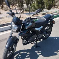 بنلی مدل 1403|موتورسیکلت|شهر ری, شهرک نظامی|دیوار