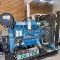 نصب و راه اندازی،تعمیرات نگهداری دیزل ژنراتور