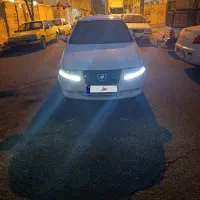 سورن مدل ۸۷