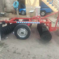 دیکس تراکتور سبک