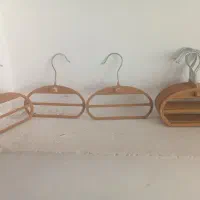 آویز شال زنانه دونه12 هزار تومان