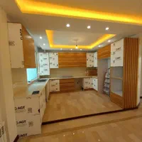 طرشت نوساز کلید نخورده 110 متری فرصتی تکرار نشدنی|فروش آپارتمان|تهران, طرشت|دیوار