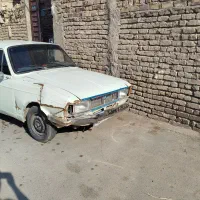 پیکان مدل 77 باتری|خودرو سواری و وانت|رفسنجان, |دیوار