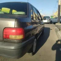 پراید مدل 90|خودرو سواری و وانت|پرند, فاز ۳|دیوار