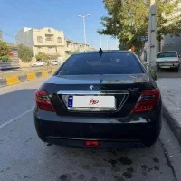 دنا پلاس توربو اتومات آپشنال 403|خودرو سواری و وانت|بندر ترکمن, |دیوار