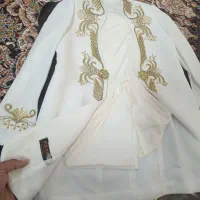 کت و شلوار زنانه