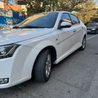 دنا اتومات پلاس  توربو مدل ۴۰۱|خودرو سواری و وانت|تهران, تهرانپارس غربی|دیوار