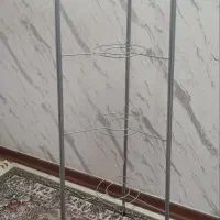 استند یا پایه قابلمه ماهی تابه