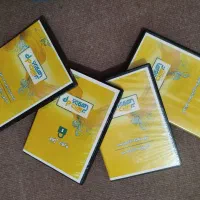 سی دی جامع حسابداری