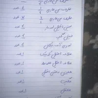 فروش یک جا  کلیه وسایل فست فود‌ در فسا|کافی‌شاپ و رستوران|شیراز, آزادگان|دیوار