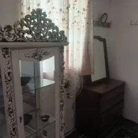 اجاره خانه ویلایی دربست با وسایل حیاط بزرگ|اجارهٔ خانه و ویلا|خمام, |دیوار
