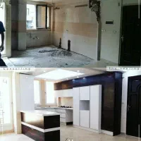 بازسازی گذشته ساخت آینده|خدمات پیشه و مهارت|همدان, |دیوار