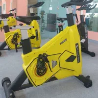 دوچرخه اسپینیگ برند Touch Sport و Precor اصل و نو