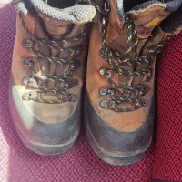 کفش کوه نوردی سایز ۴۳