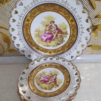 سرویس کیک خوری دنسی اصل