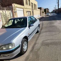 پژو پارس مدل ۱۳۸۸