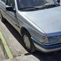 پژو93دوگانه.شهربابک