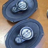 تعمیرات باند اسپیکر ضبط آمپلی خودرو و هیئتی|خدمات پیشه و مهارت|دزفول, |دیوار