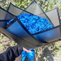 گل روبانی|گل مصنوعی|برازجان, |دیوار