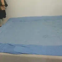 تشک دو نفره پنبه ای