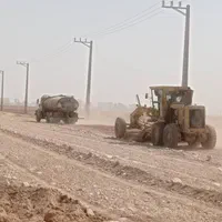 فروش اقساط زمین ۲۵۰ متر مهرشهر|فروش زمین و ملک کلنگی|اهواز, کیانپارس |دیوار