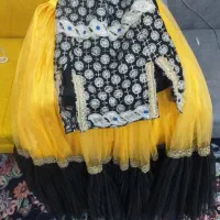 دامن بالباس