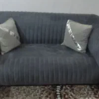 مبل 7 نفر درحدنو|مبلمان خانگی و میز عسلی|سبزوار, جوادیه شرقی|دیوار