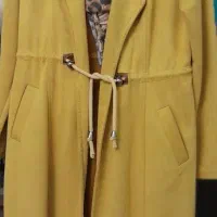 تعدادی مانتو