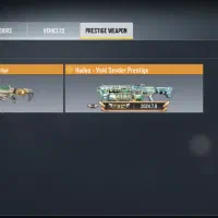 اکانت کالاف گاد