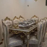 میز غذا خوری