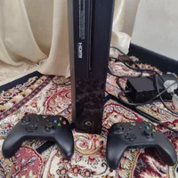xbox 1.   500gig