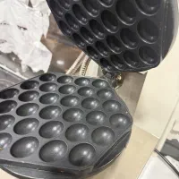 وافل زن صنعتی|کافیشاپ و رستوران|خوی, |دیوار