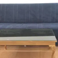 مبل ده نفره در حد نو