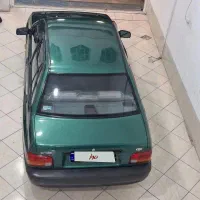 کلکسیونی ترین پراید ایران