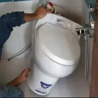 تاسیسات تعمیرات‌لوله‌کشی‌محمدی..|خدمات پیشه و مهارت|کرمانشاه, |دیوار